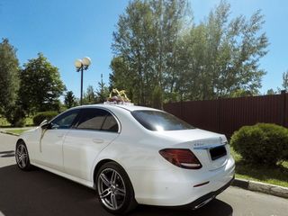 Chirie Mercedes E class! foto 1