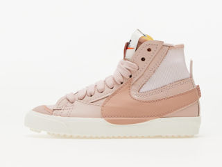 Nike Blazer Vintage - Jumbo / 100% Originale / Pe Loc Garantie ! foto 3