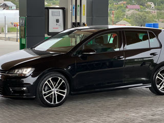 Volkswagen Golf foto 6