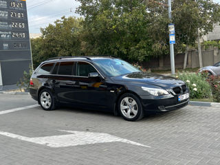 BMW 5 Series Touring