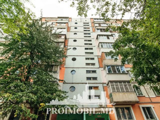 Apartament cu 3 camere, 72 m², Buiucani, Chișinău foto 16