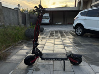 Trotinetă AdaSmart V10 Plus foto 0
