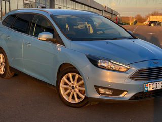 Ford Focus foto 4