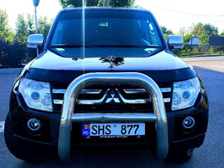 Toyota Land Cruiser Prado foto 2