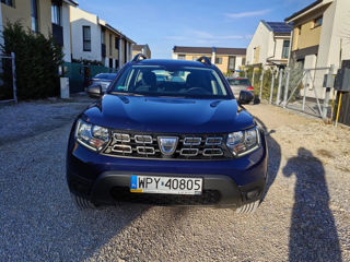 Dacia Duster foto 3