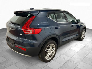 Volvo XC40 foto 6