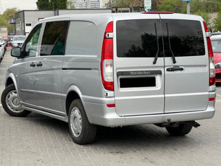 Mercedes Vito foto 3