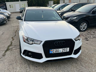 Audi A6 foto 2