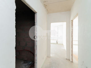 Apartament cu 1 cameră, 39 m², Centru, Codru, Chișinău mun. foto 9