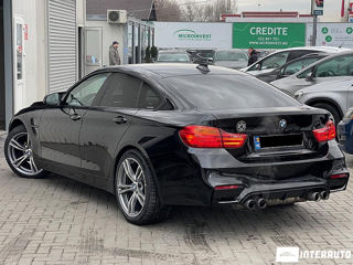 BMW 4 Series foto 3