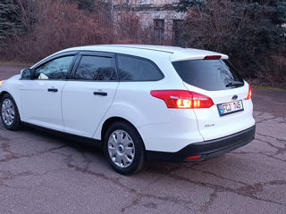 Ford Focus foto 6