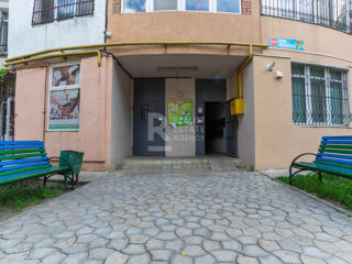 Apartament cu 3 camere, 133 m², Ciocana, Chișinău foto 14
