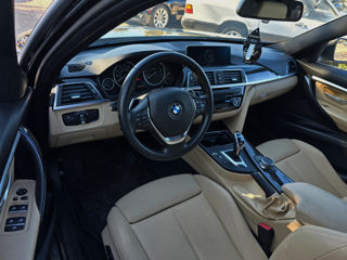 BMW 3 Series foto 8