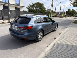 Mazda 6 foto 9