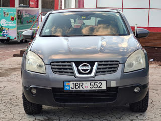 Nissan Qashqai foto 2