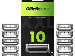 Gillette Labs foto 7