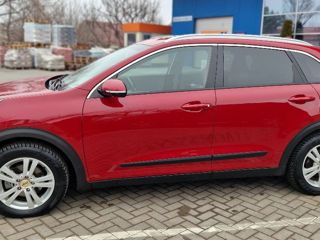 KIA Niro foto 5