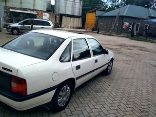 Opel Vectra foto 3