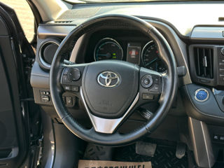 Toyota Rav 4 foto 11