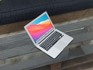 MacBook Air 13 - Early 2014/i5/4GB/128GB/Livrare/Garantie! foto 1