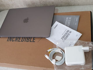 Новый Мощный Apple MacBook Pro A1708. icore i5. 8gb. SSD 128gb. 13,3d Retina 4k фото 7