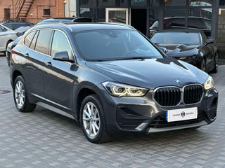 BMW X1 foto 3