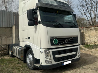 Volvo FH-460