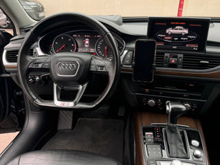 Audi A6 foto 4