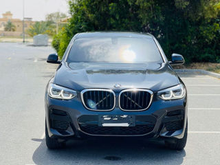 BMW X4 foto 2