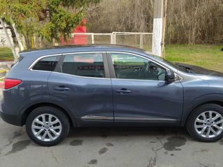 Renault Kadjar foto 2