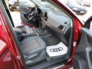 Audi Q5 foto 5