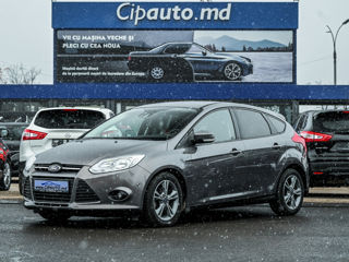 Ford Focus foto 4