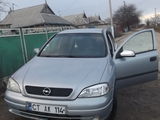 Opel Astra foto 7