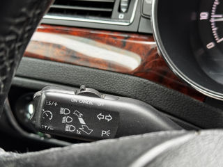 Skoda Superb foto 14
