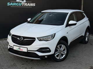 Opel Grandland X foto 2