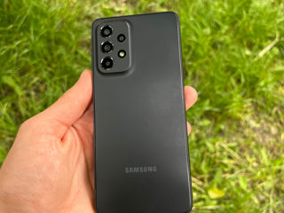 Vând Samsung A33 Starea ideală 128 GB foto 2