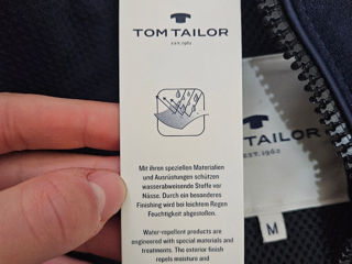 Куртка от Tom Tailor foto 7