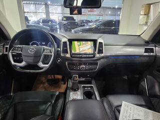 Ssangyong Rexton foto 6