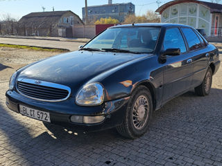 Ford Scorpio foto 2