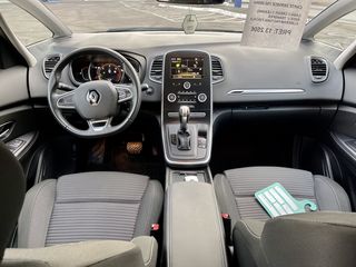 Renault Scenic foto 9