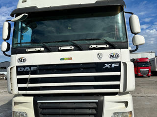 Daf XF 105 foto 9