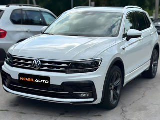 Volkswagen Tiguan foto 3