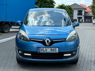 Renault Scenic foto 2