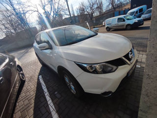 Nissan Qashqai foto 6