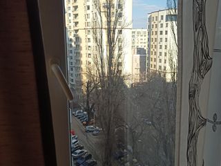 Apartament cu 1 cameră, 33 m², Centru, Chișinău, Chișinău mun. foto 4