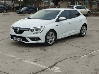 Renault Megane foto 4