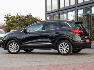 Renault Kadjar foto 5