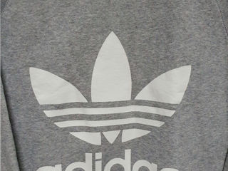 Hanorac adidas original mărimea S 900 lei foto 2