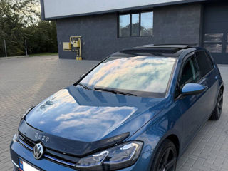 Volkswagen Golf foto 10