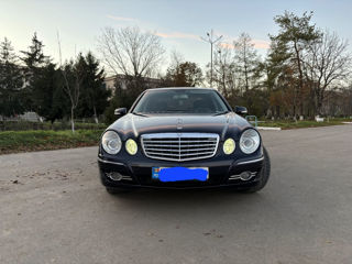 Mercedes E-Class